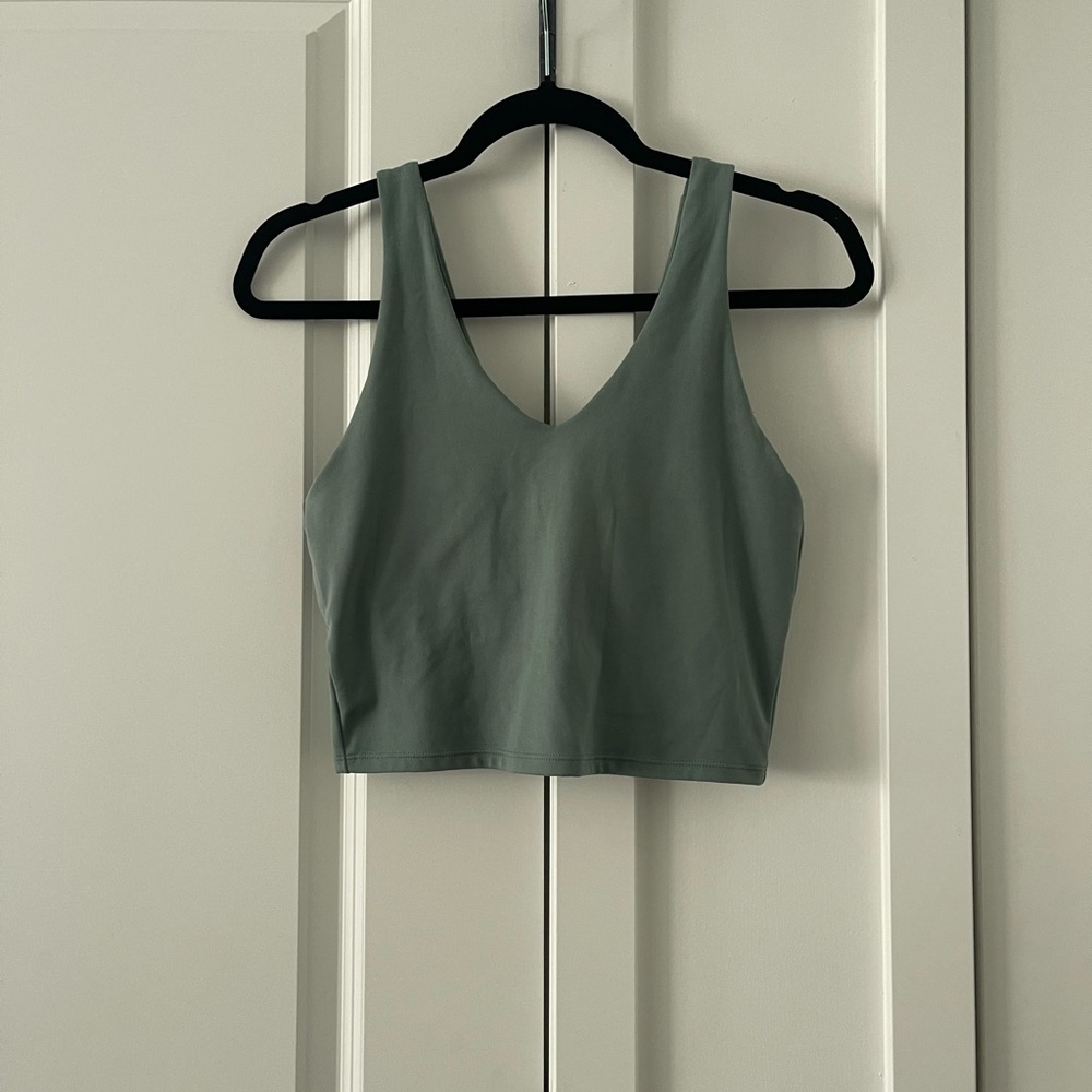 Target Sports Tank